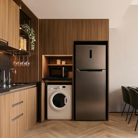 Quincy House Сингапур Екстериор снимка