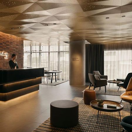 Quincy House Сингапур Екстериор снимка
