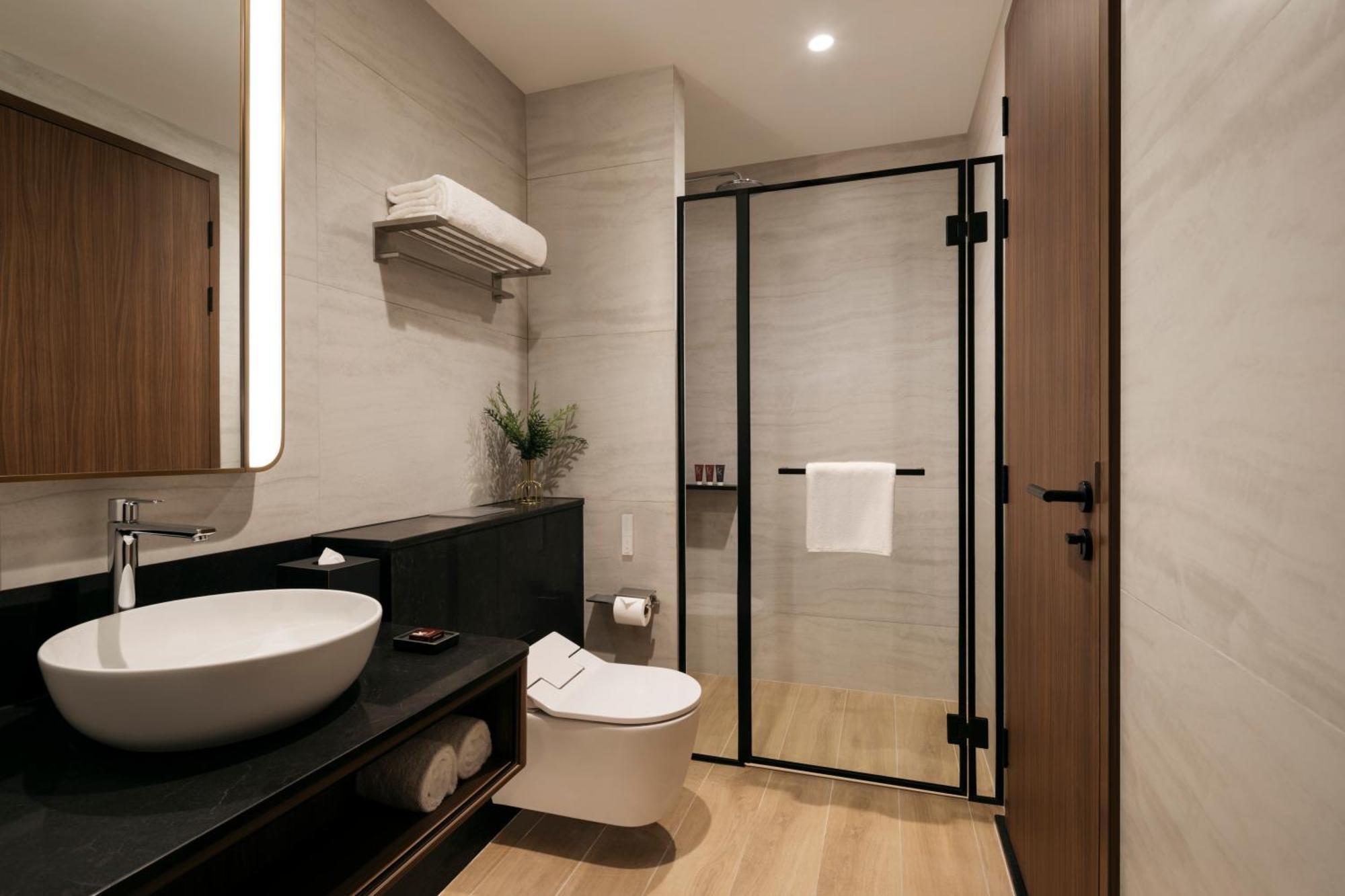 Quincy House Сингапур Екстериор снимка