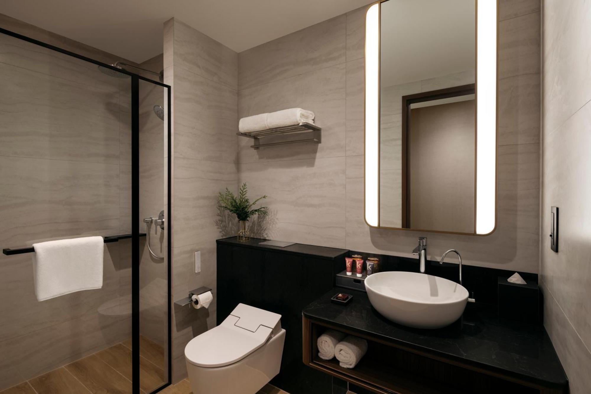 Quincy House Сингапур Екстериор снимка