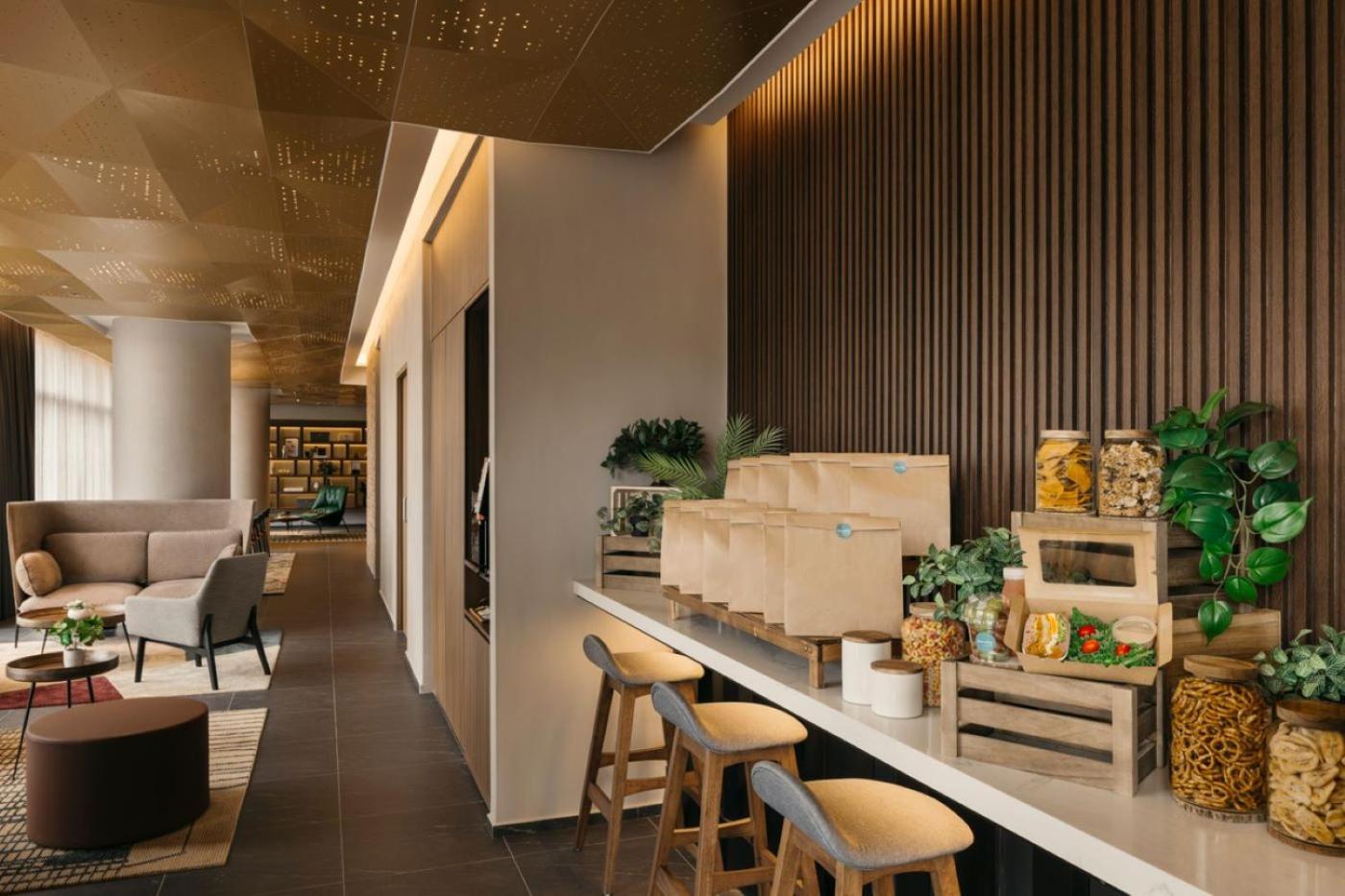 Quincy House Сингапур Екстериор снимка