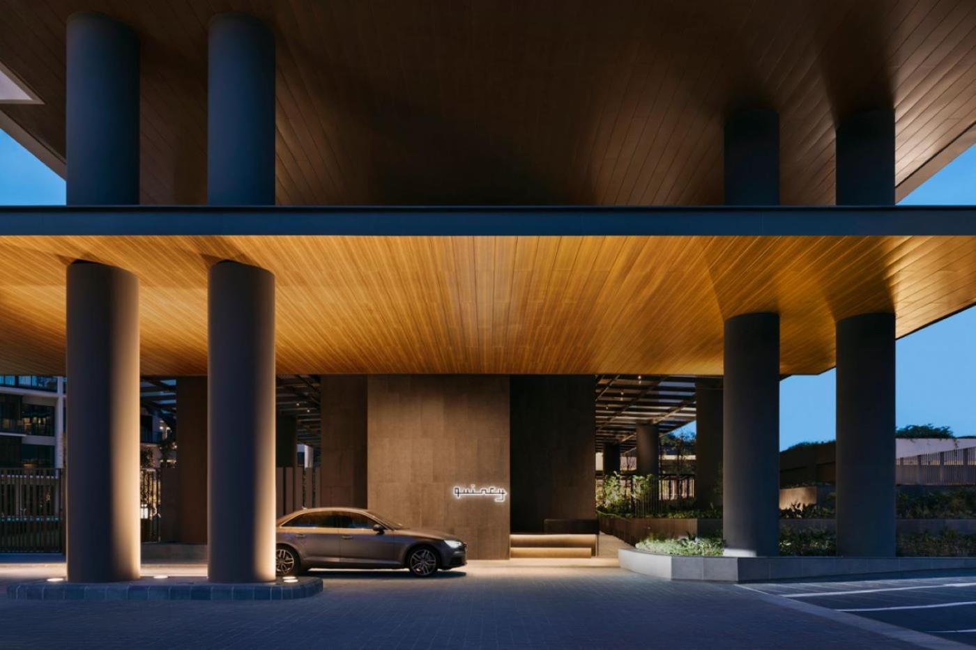 Quincy House Сингапур Екстериор снимка